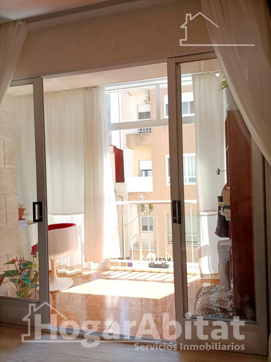 2 sypialnia Mieszkanie na sprzedaż w El Perello - 167 000 € (Ref: 9474927)