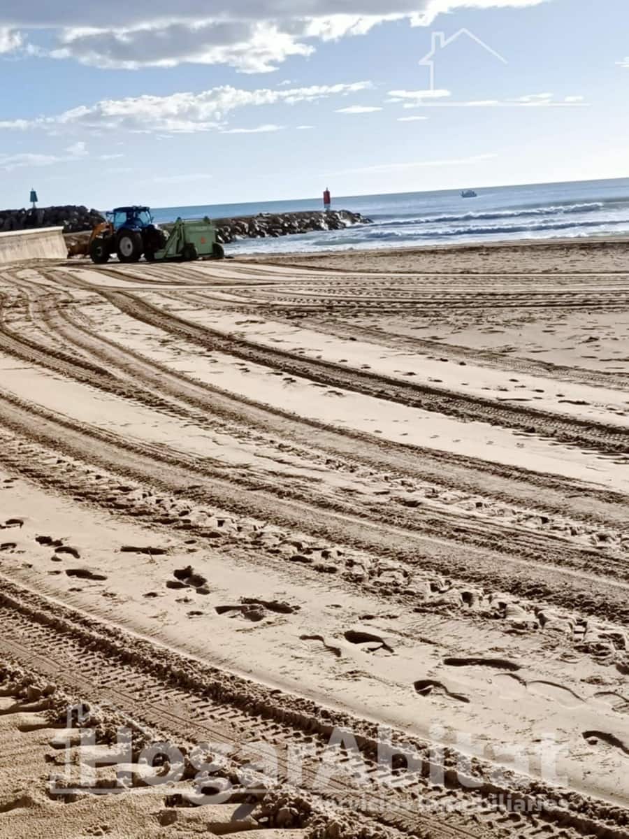 2 sypialnia Mieszkanie na sprzedaż w El Perello - 167 000 € (Ref: 9474927)