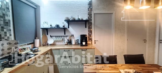 2 sovrum Lägenhet till salu i El Perelló, Sueca - 167 000 € (Ref: 9474927)