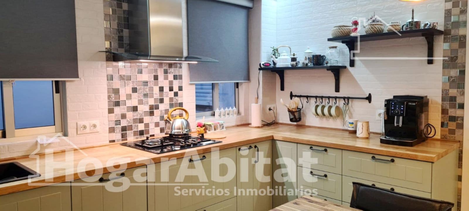 2 sypialnia Mieszkanie na sprzedaż w El Perello - 167 000 € (Ref: 9474927)