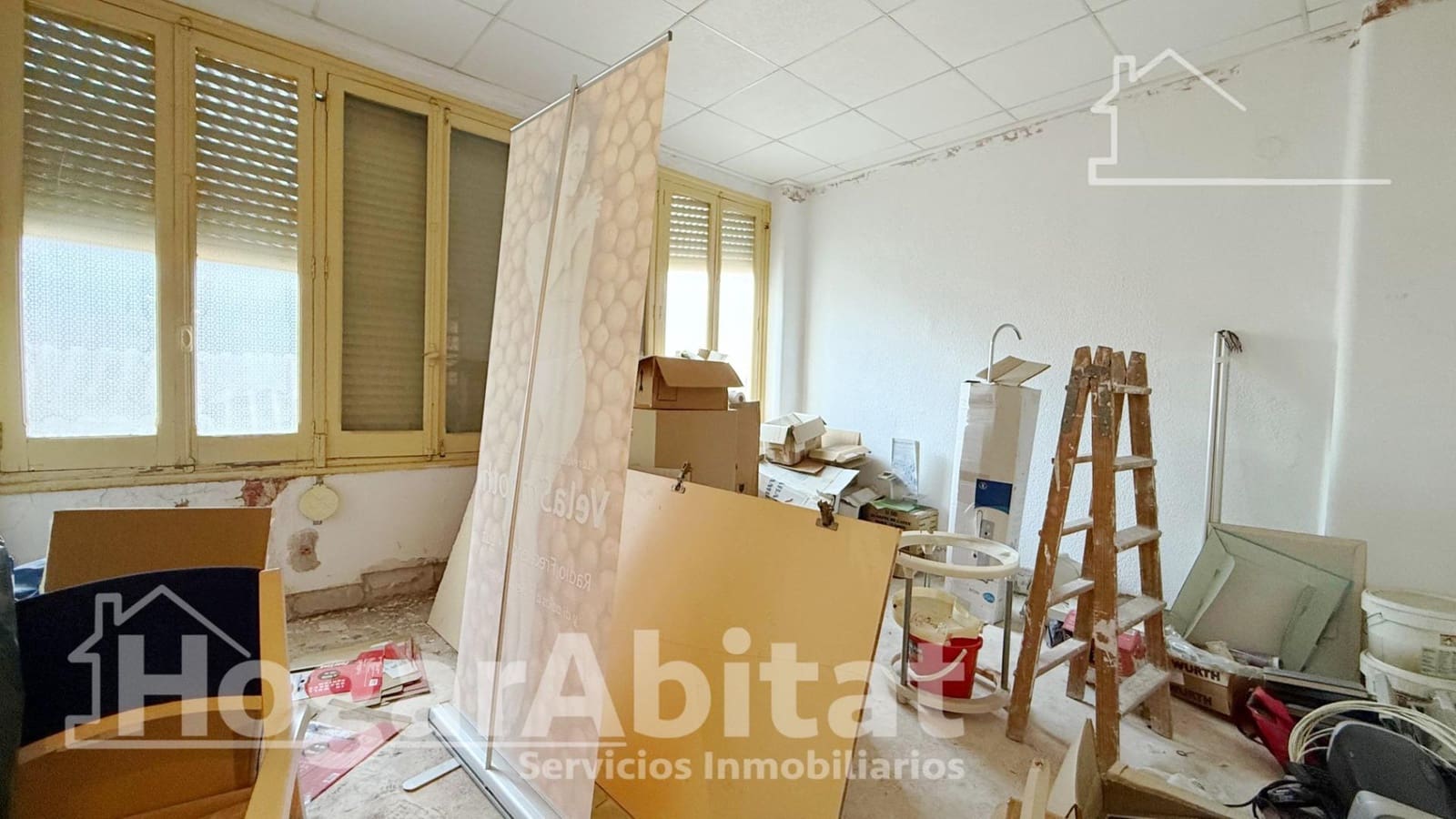 11 bedroom Flat for sale in Gandia - € 210,000 (Ref: 9474928)
