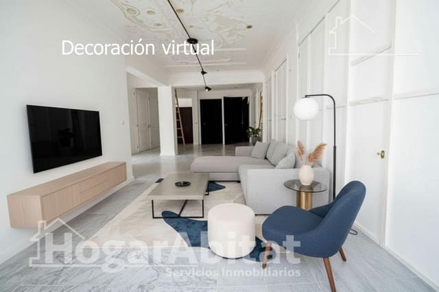 1 slaapkamer Flat te koop in Santo Domingo, Alicante stad - € 95.000 (Ref: 9474929)