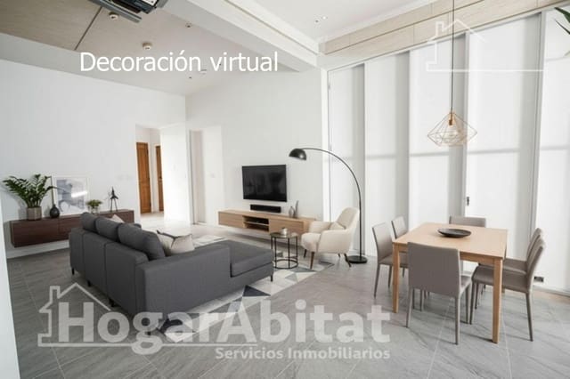1 slaapkamer Flat te koop in Santo Domingo, Alicante stad - € 95.000 (Ref: 9474929)