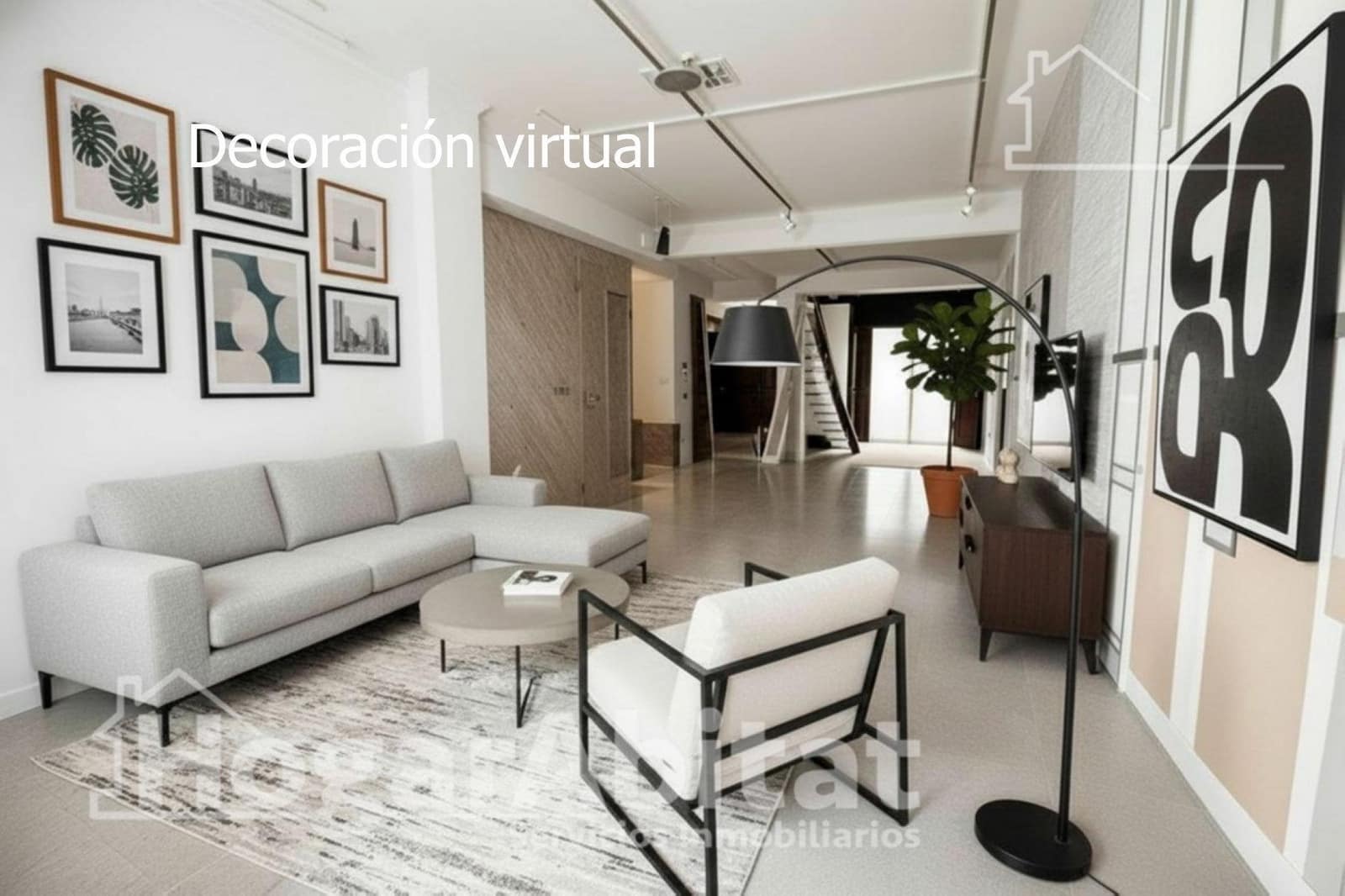 1 sovrum Lägenhet till salu i Alicante stad - 95 000 € (Ref: 9474929)