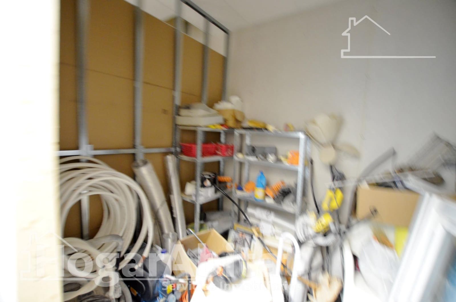 1 sovrum Lägenhet till salu i Alicante stad - 95 000 € (Ref: 9474929)