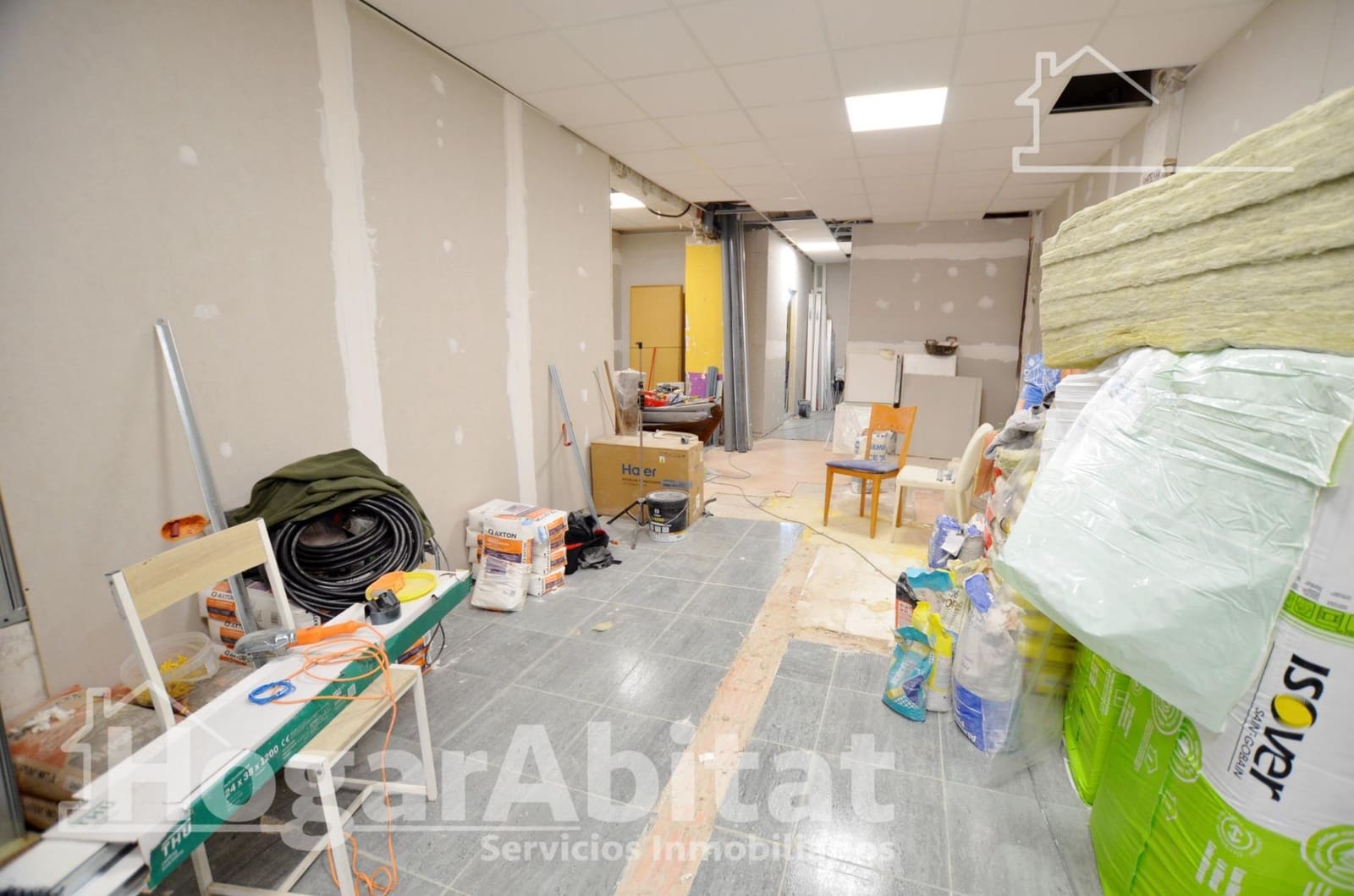 1 sovrum Lägenhet till salu i Alicante stad - 95 000 € (Ref: 9474929)