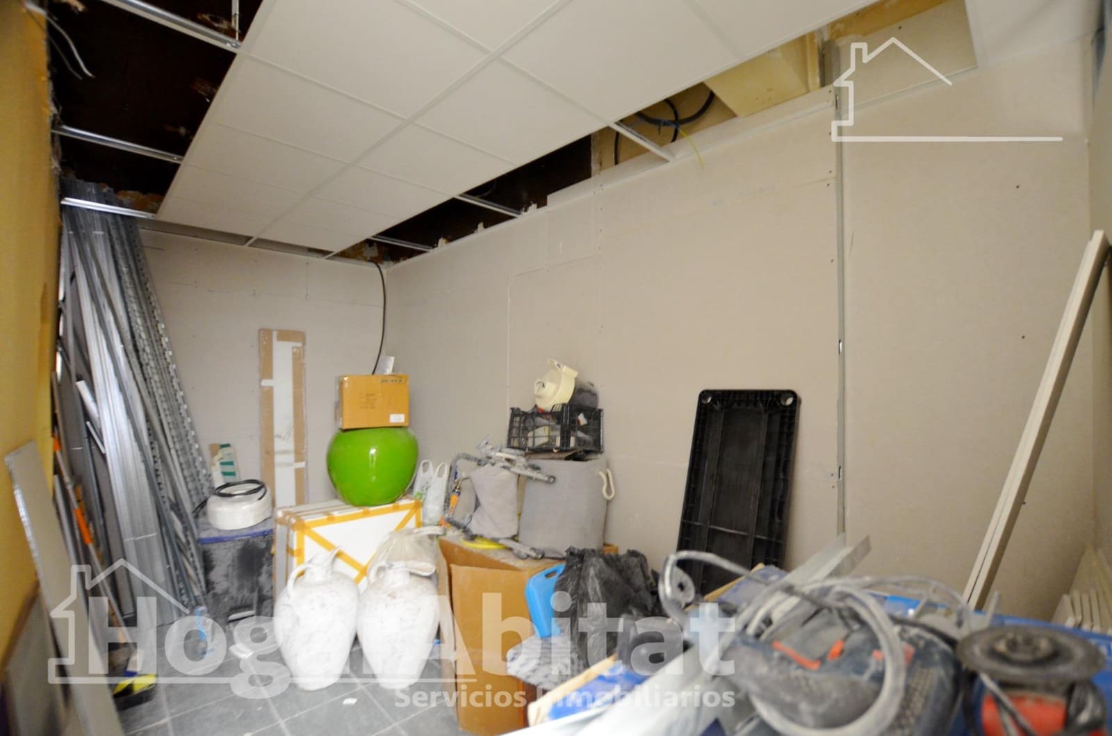 1 sovrum Lägenhet till salu i Alicante stad - 95 000 € (Ref: 9474929)