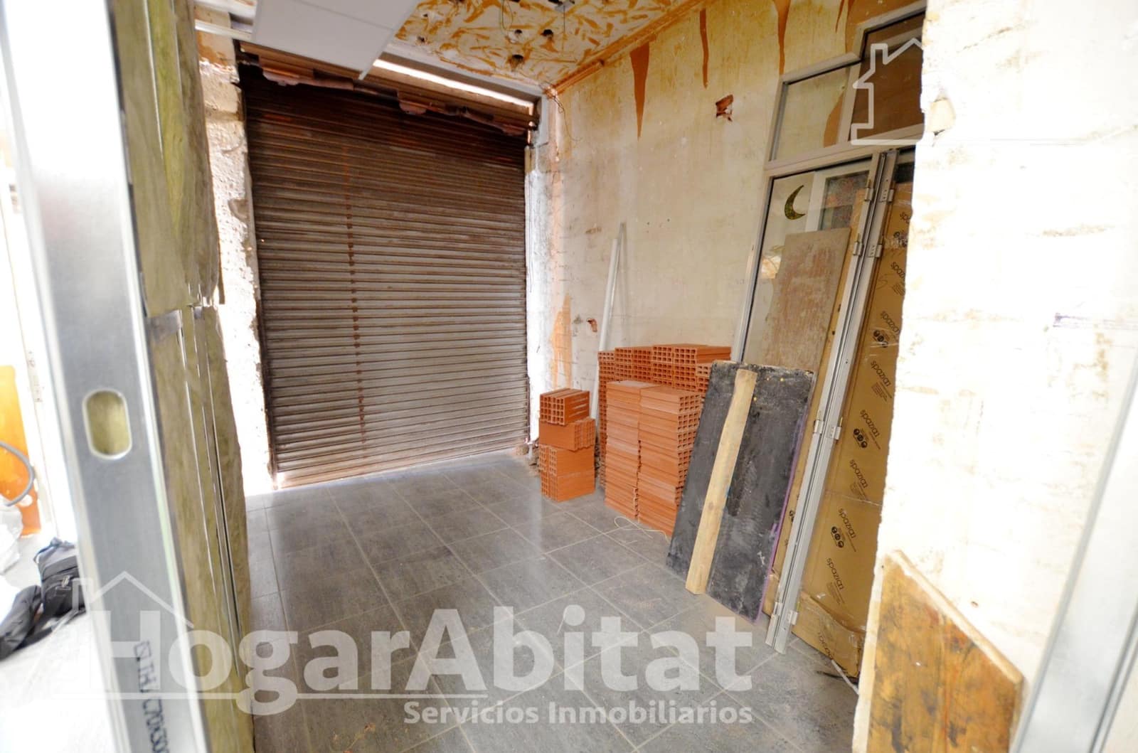 1 sovrum Lägenhet till salu i Alicante stad - 95 000 € (Ref: 9474929)