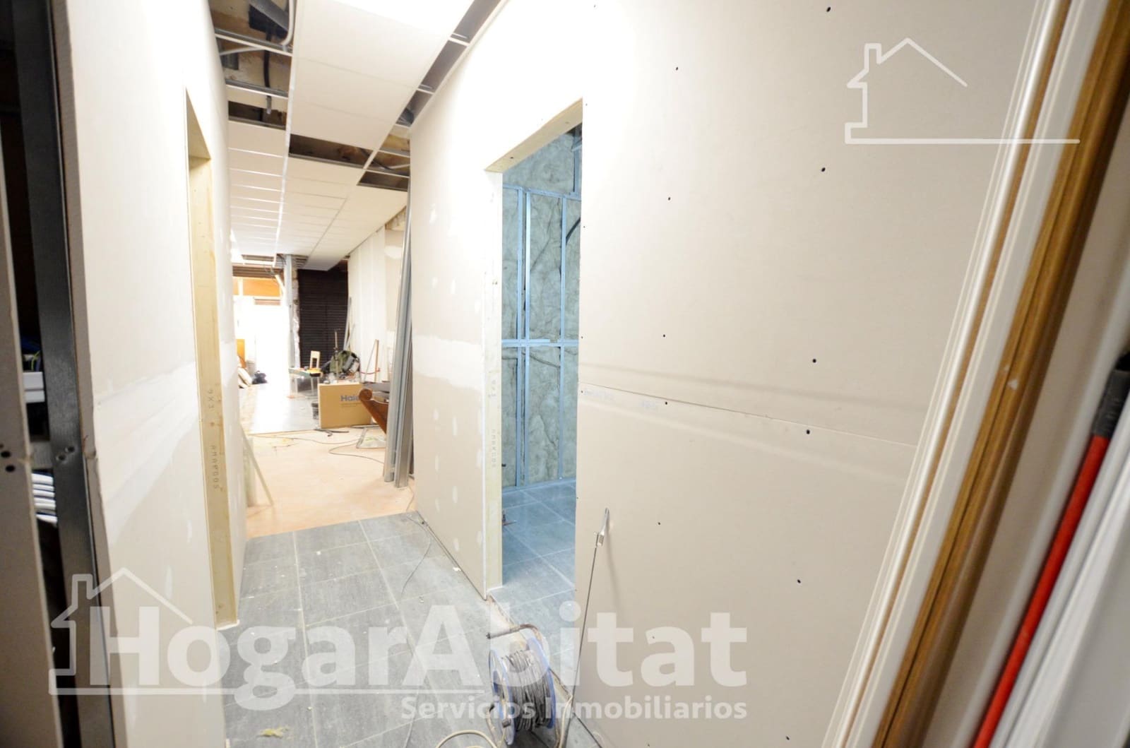 1 sovrum Lägenhet till salu i Alicante stad - 95 000 € (Ref: 9474929)