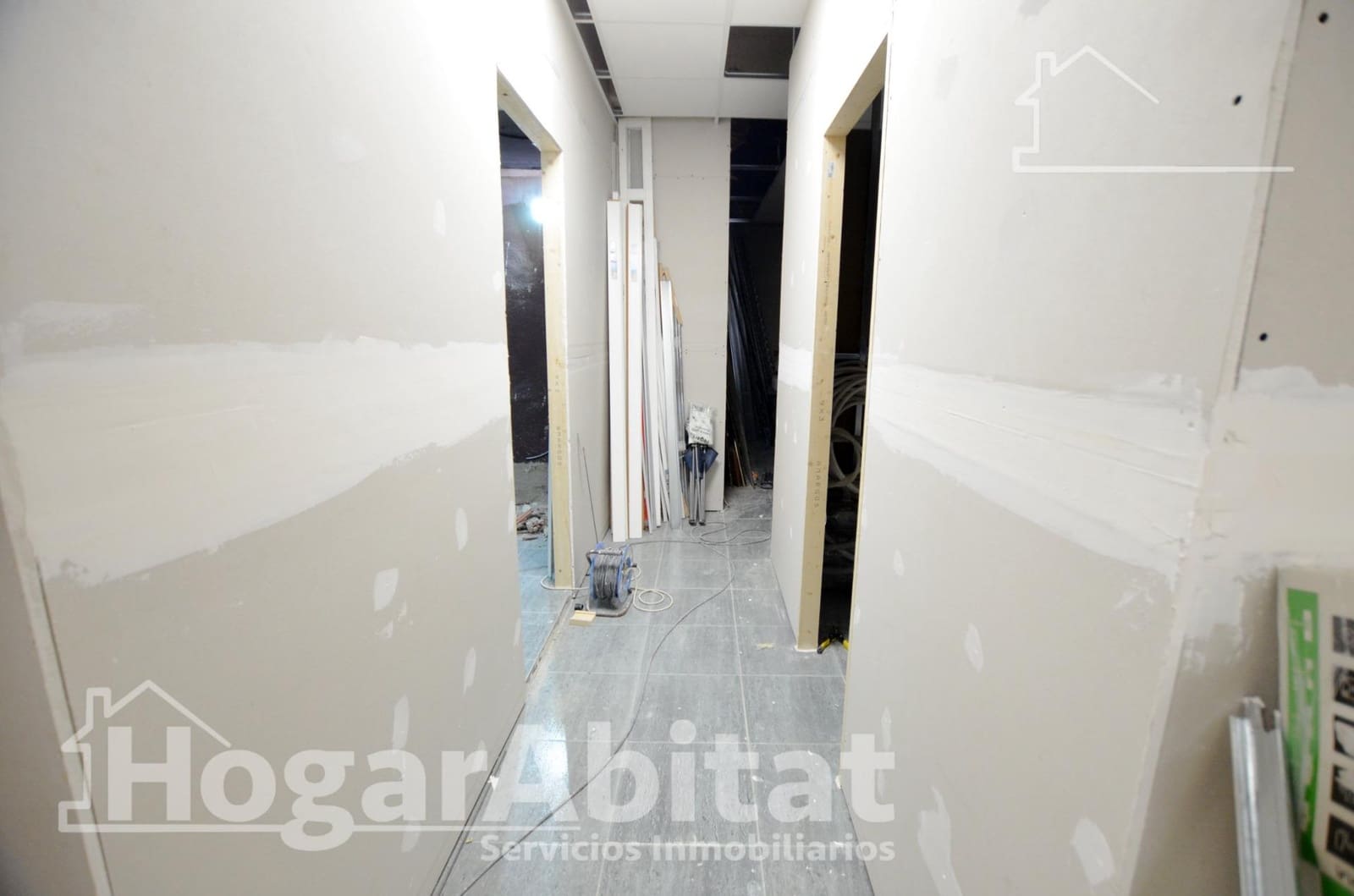 1 sovrum Lägenhet till salu i Alicante stad - 95 000 € (Ref: 9474929)