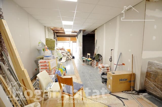 1 slaapkamer Flat te koop in Santo Domingo, Alicante stad - € 95.000 (Ref: 9474929)