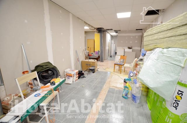 1 slaapkamer Flat te koop in Santo Domingo, Alicante stad - € 95.000 (Ref: 9474929)