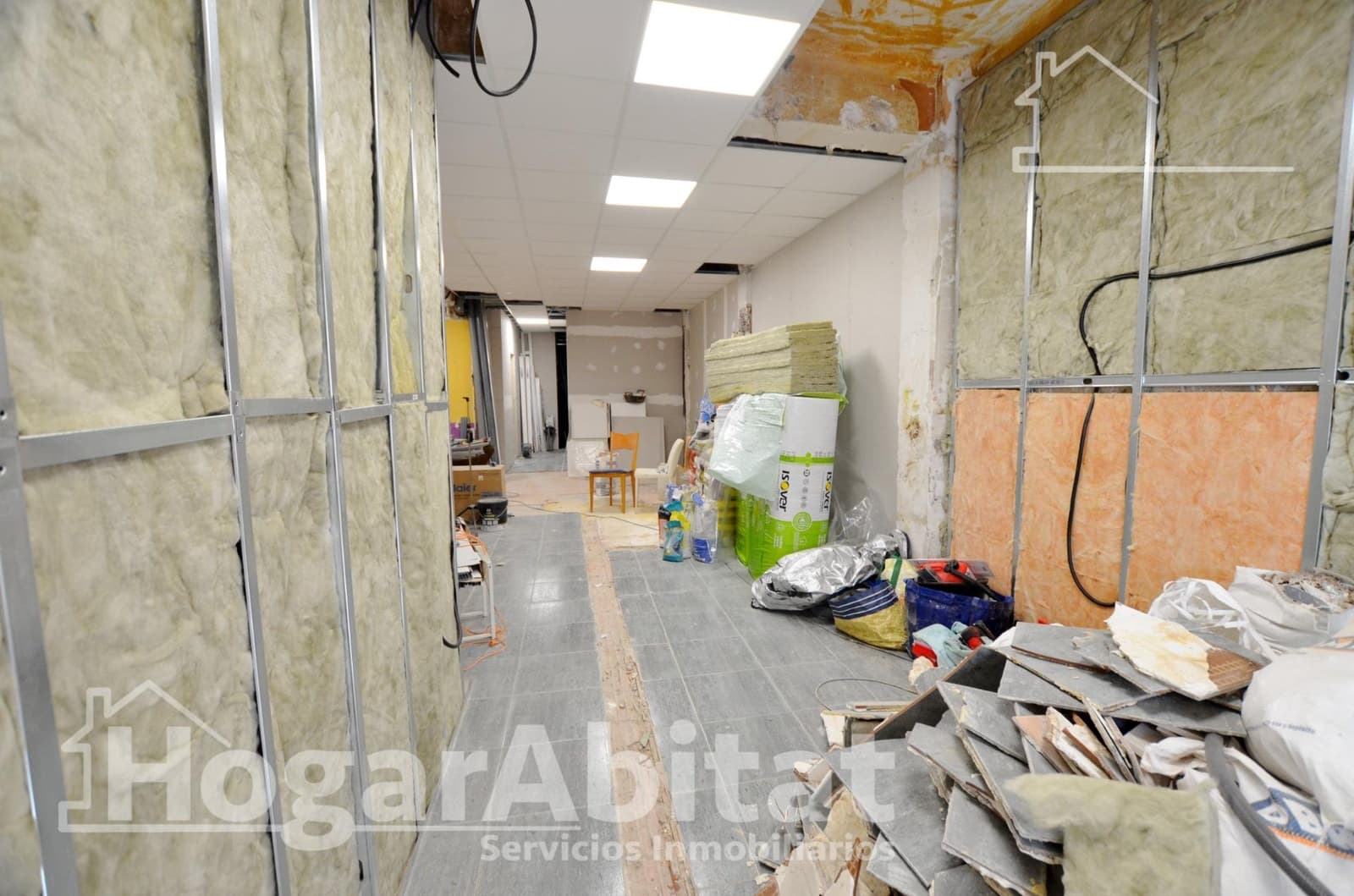 1 sovrum Lägenhet till salu i Alicante stad - 95 000 € (Ref: 9474929)