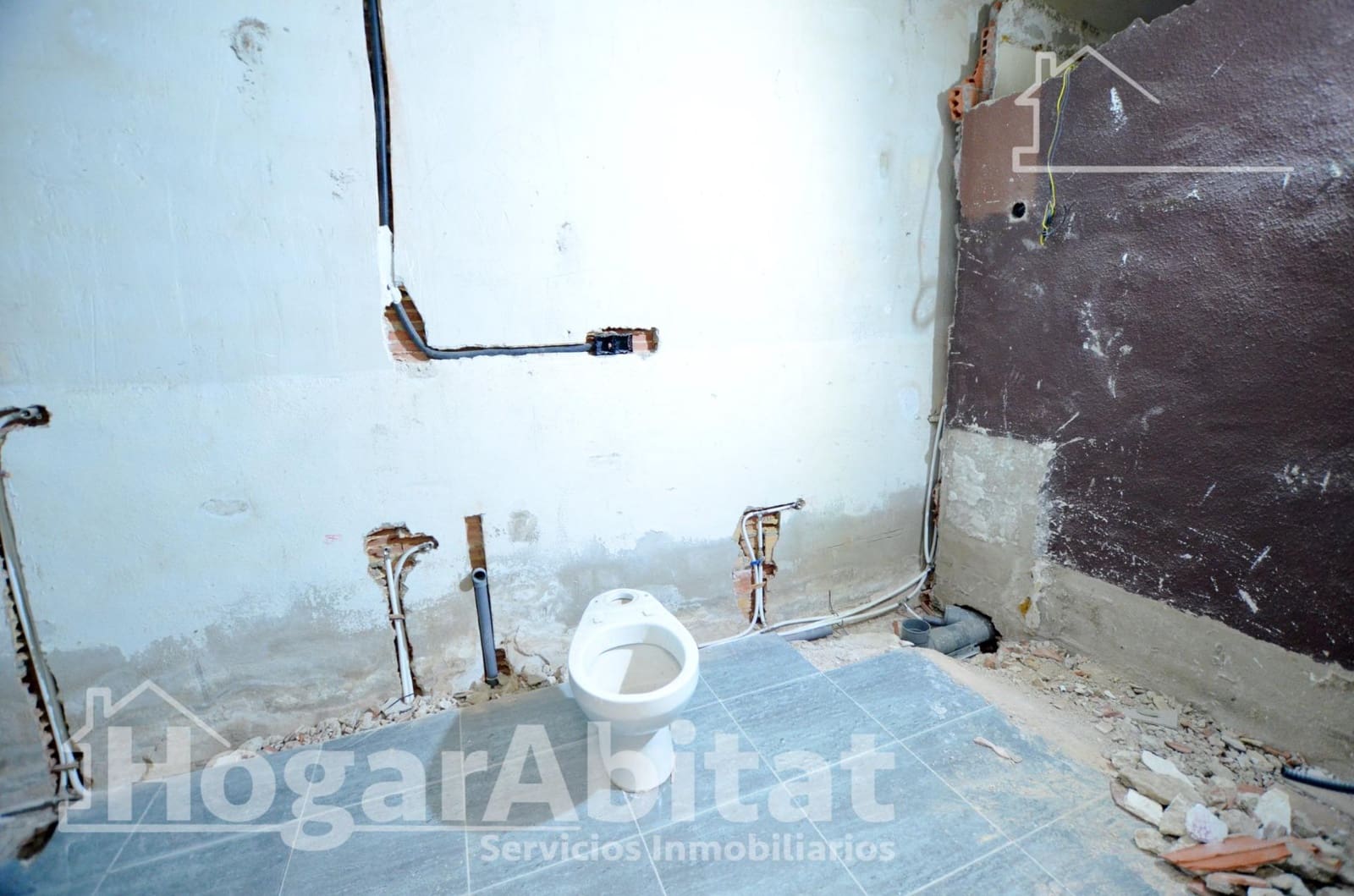 1 sovrum Lägenhet till salu i Alicante stad - 95 000 € (Ref: 9474929)