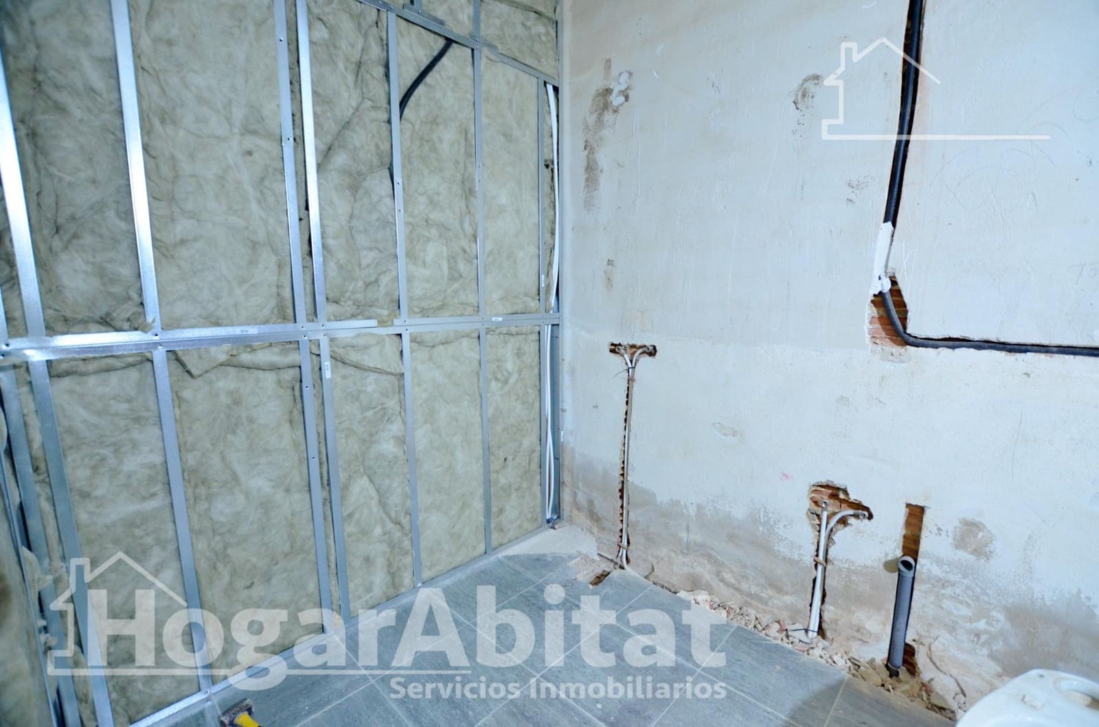 1 sovrum Lägenhet till salu i Alicante stad - 95 000 € (Ref: 9474929)