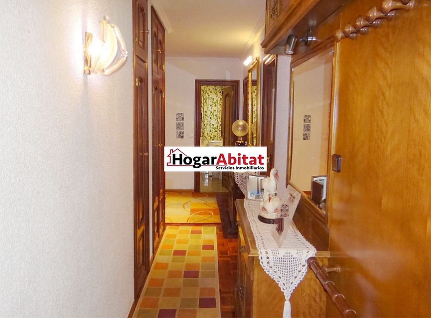 4 quarto Apartamento para venda em Reinosa com garagem - 190 000 € (Ref: 9474930)