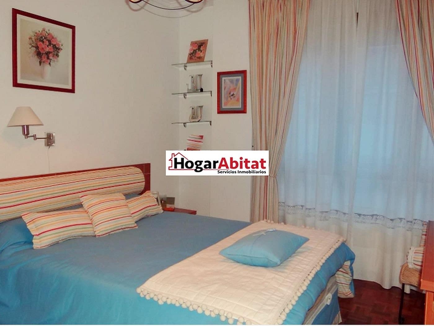 4 quarto Apartamento para venda em Reinosa com garagem - 190 000 € (Ref: 9474930)