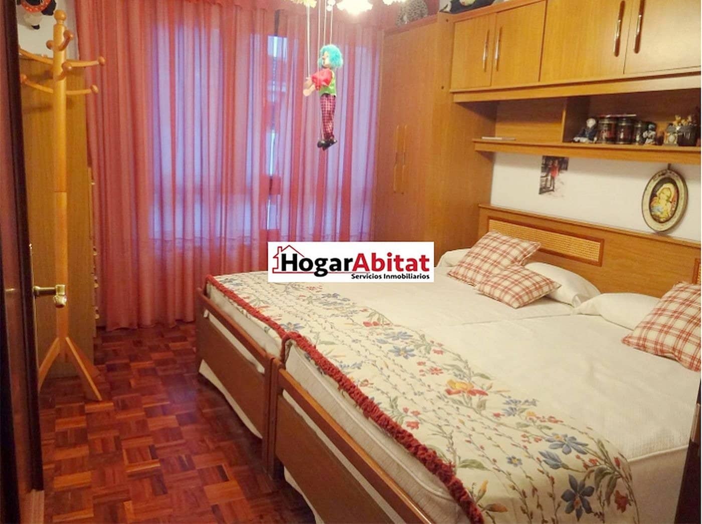 4 quarto Apartamento para venda em Reinosa com garagem - 190 000 € (Ref: 9474930)