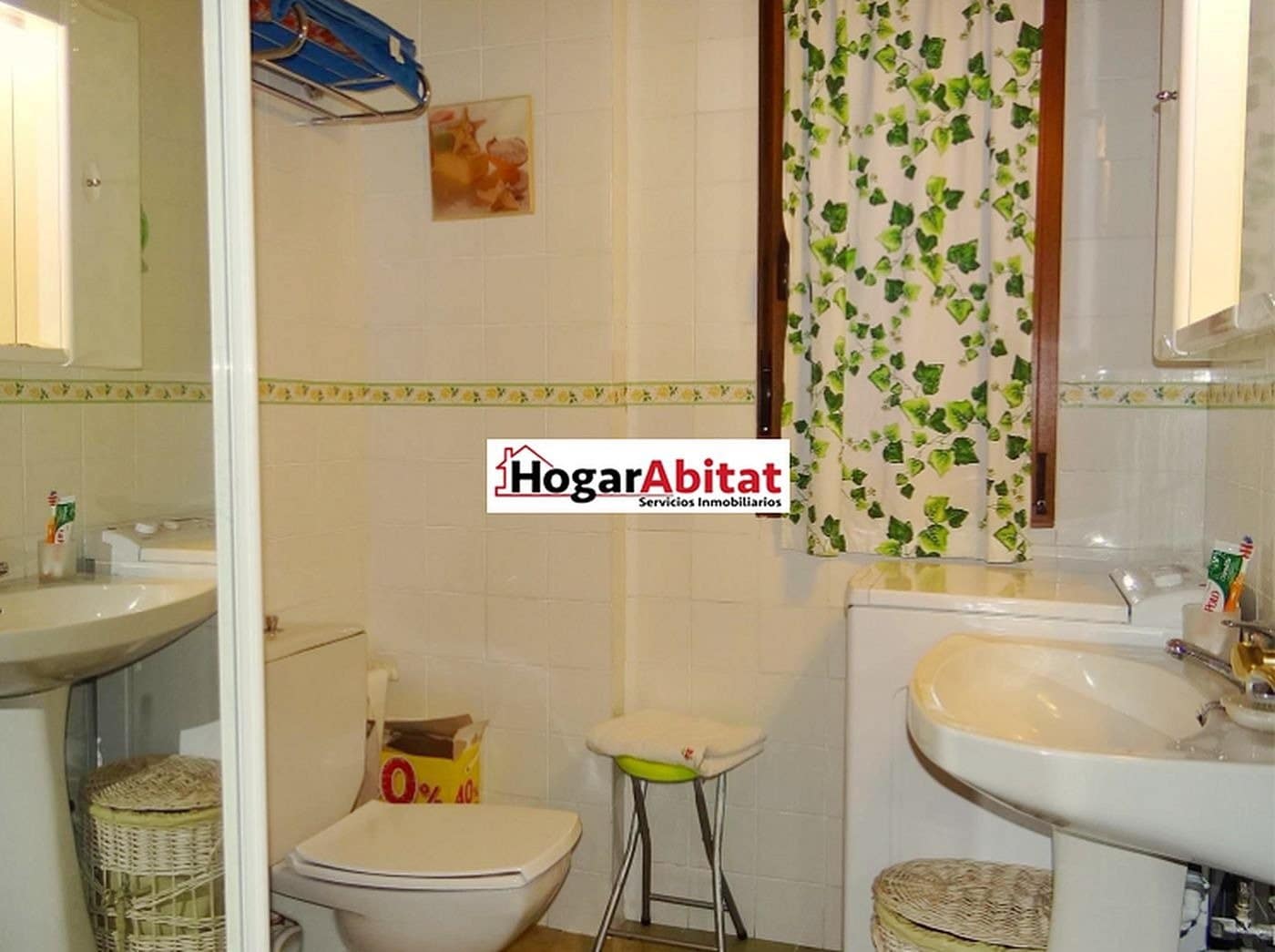 4 quarto Apartamento para venda em Reinosa com garagem - 190 000 € (Ref: 9474930)