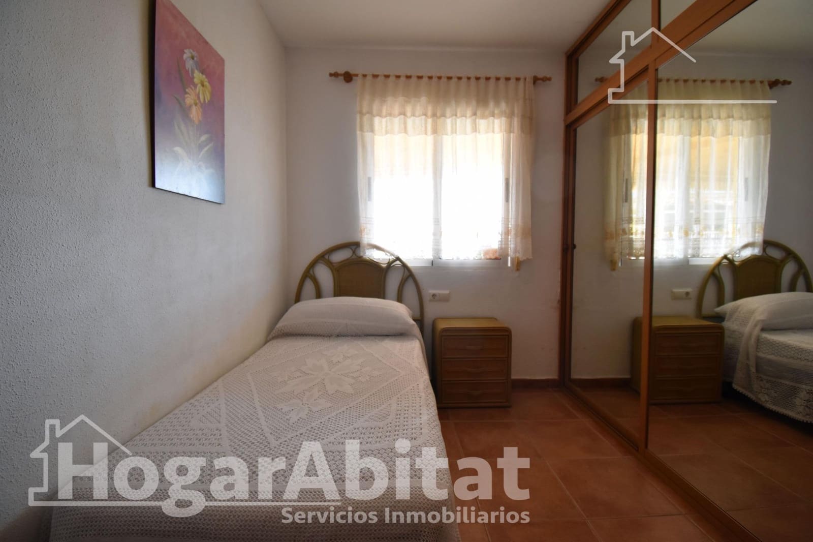 3 sypialnia Mieszkanie na sprzedaż w Tavernes de la Valldigna z garażem - 223 000 € (Ref: 9474931)