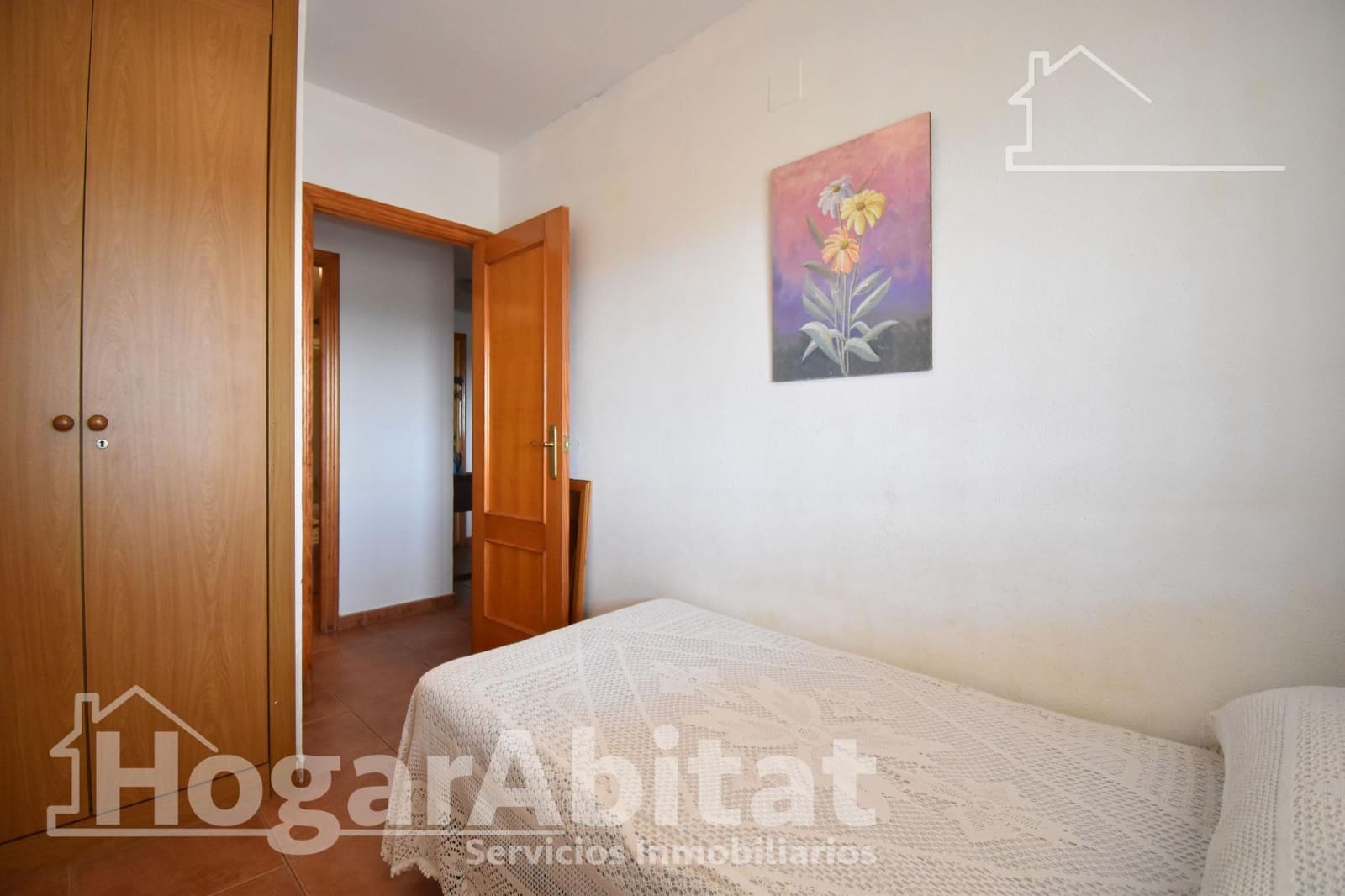 3 sypialnia Mieszkanie na sprzedaż w Tavernes de la Valldigna z garażem - 223 000 € (Ref: 9474931)