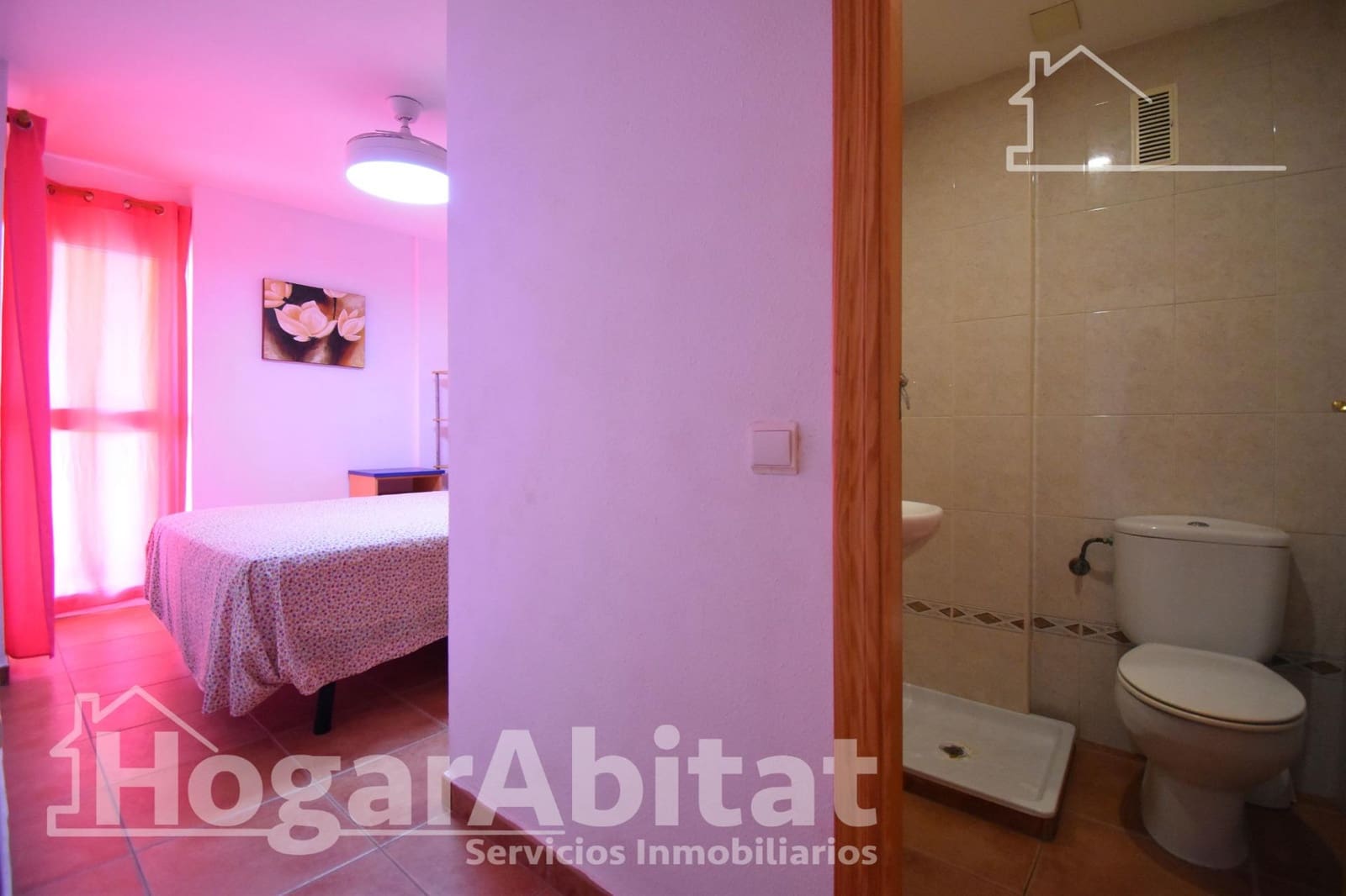 3 sypialnia Mieszkanie na sprzedaż w Tavernes de la Valldigna z garażem - 223 000 € (Ref: 9474931)