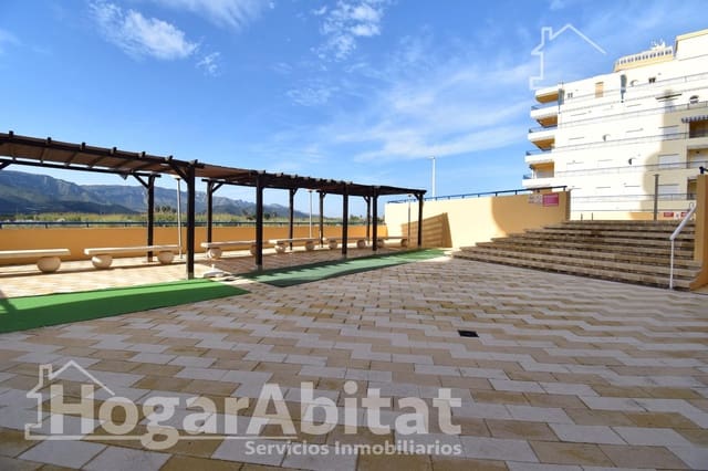 3 sypialnia Mieszkanie na sprzedaż w Tavernes de la Valldigna z garażem - 223 000 € (Ref: 9474931)