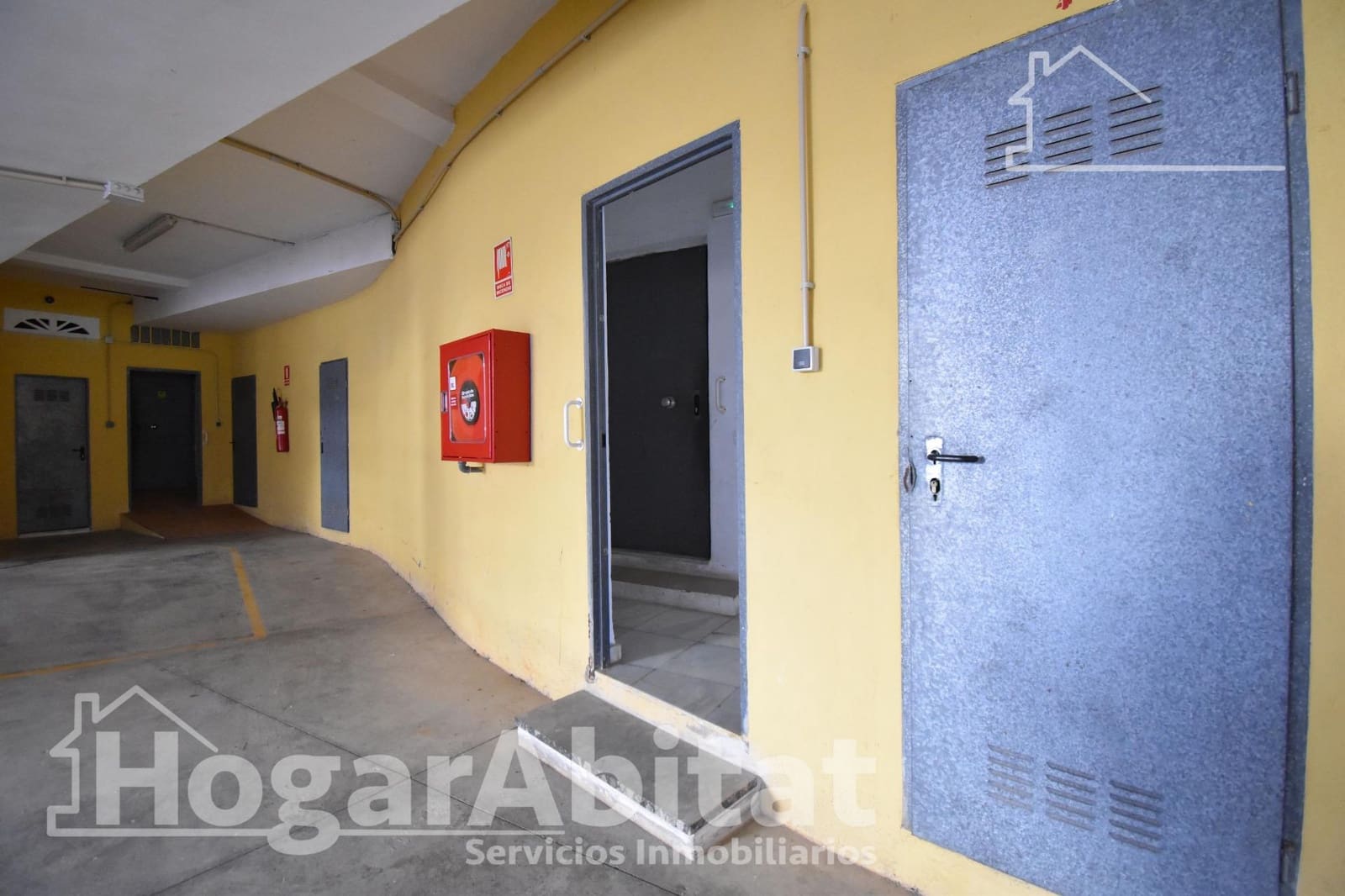 3 sypialnia Mieszkanie na sprzedaż w Tavernes de la Valldigna z garażem - 223 000 € (Ref: 9474931)