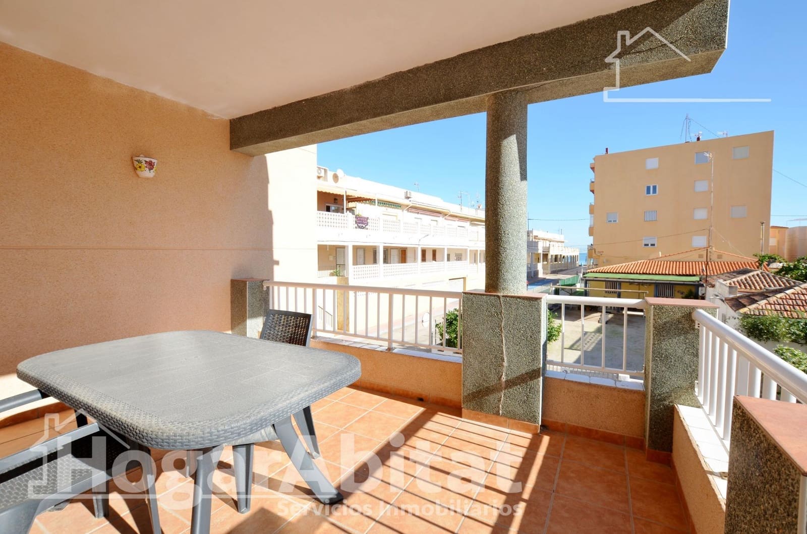 3 bedroom Flat for sale in Piles - € 160,000 (Ref: 9474932)