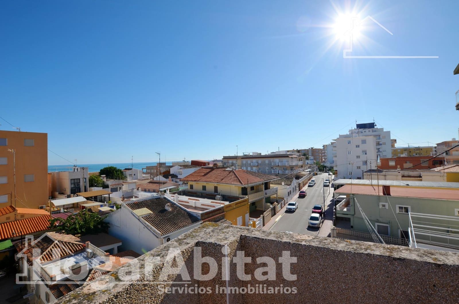 3 bedroom Flat for sale in Piles - € 160,000 (Ref: 9474932)