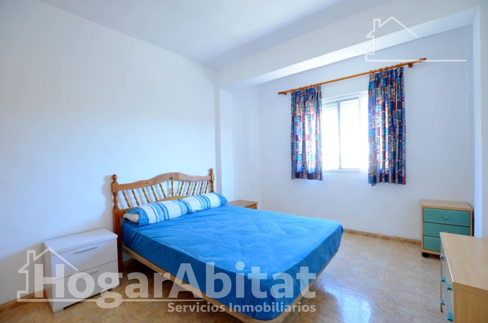 3 bedroom Flat for sale in Piles - € 160,000 (Ref: 9474932)