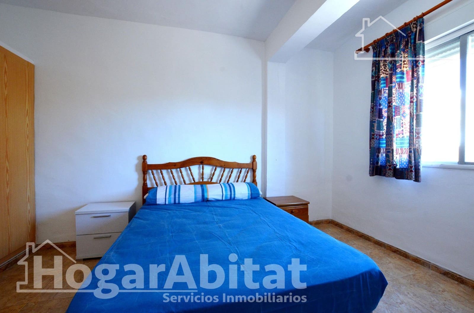 3 bedroom Flat for sale in Piles - € 160,000 (Ref: 9474932)