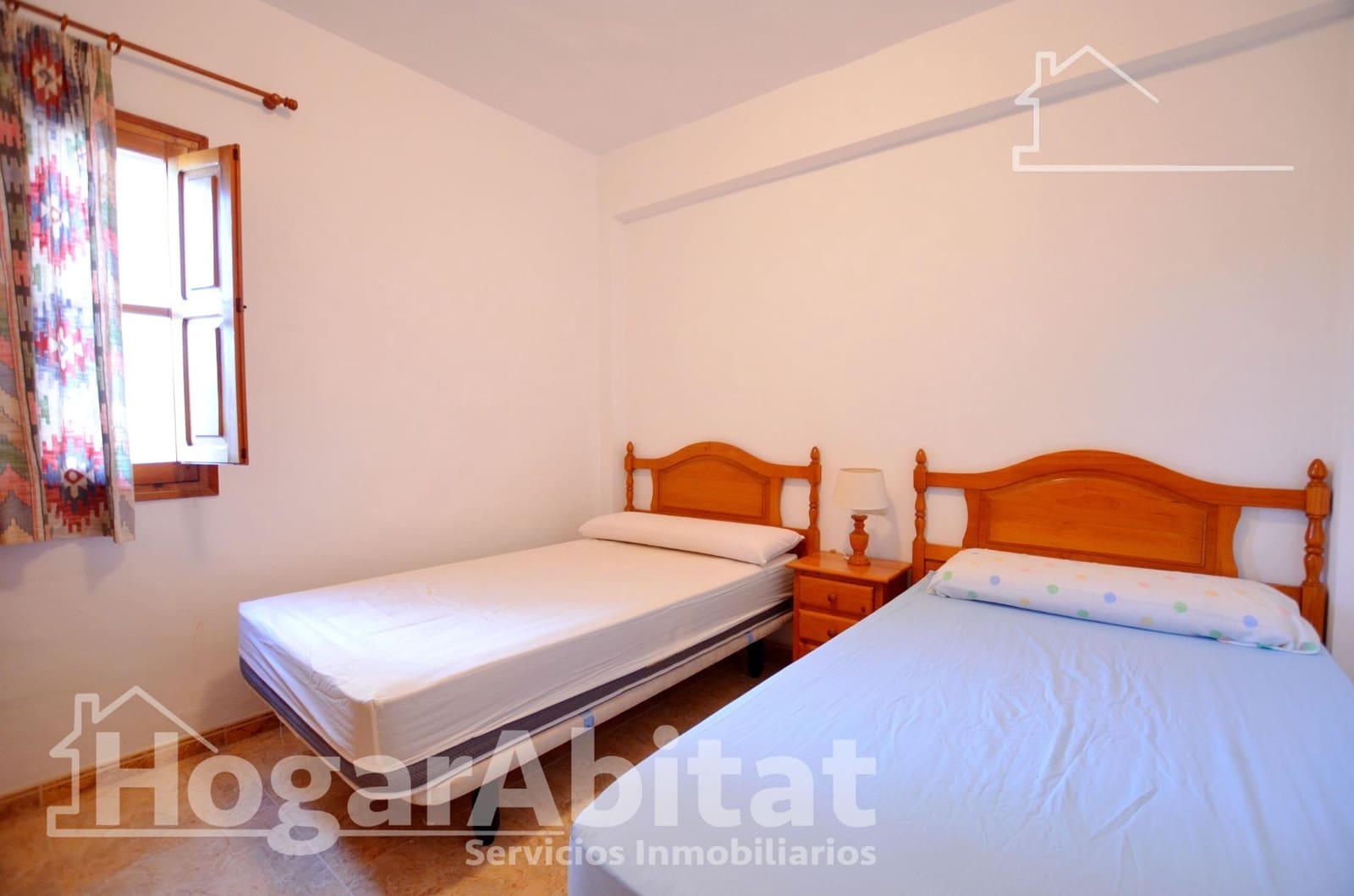 3 bedroom Flat for sale in Piles - € 160,000 (Ref: 9474932)