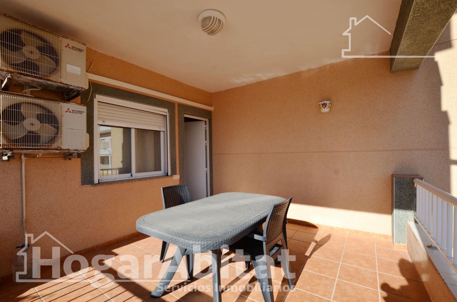 3 bedroom Flat for sale in Piles - € 160,000 (Ref: 9474932)