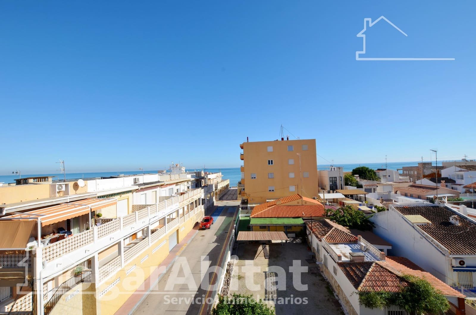 3 bedroom Flat for sale in Piles - € 160,000 (Ref: 9474932)