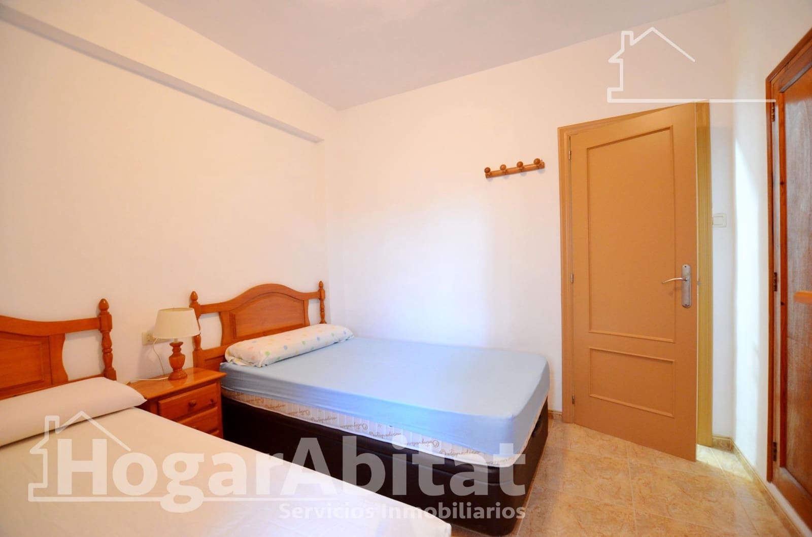 3 bedroom Flat for sale in Piles - € 160,000 (Ref: 9474932)