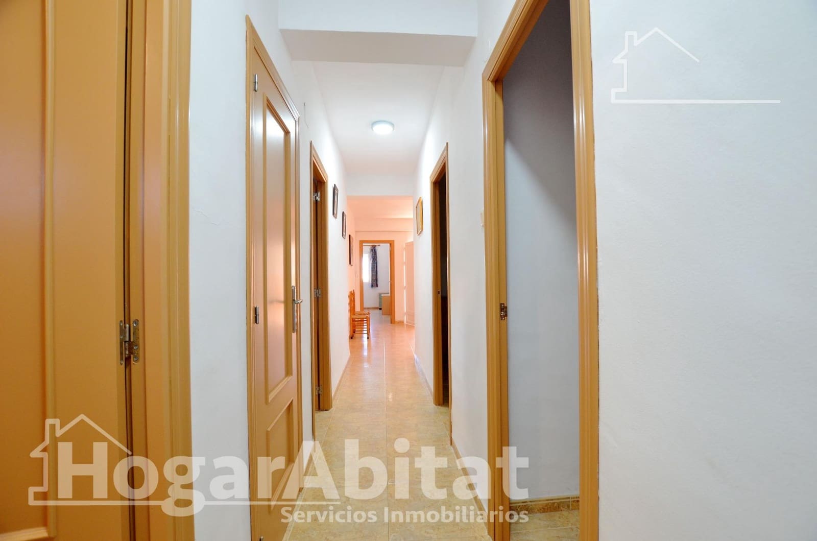 3 bedroom Flat for sale in Piles - € 160,000 (Ref: 9474932)