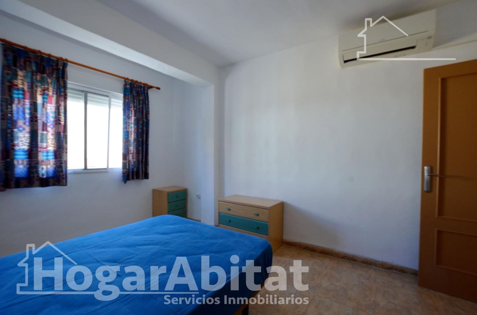 3 bedroom Flat for sale in Piles - € 160,000 (Ref: 9474932)