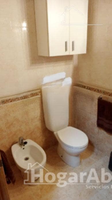 Piso de 3 habitaciones en Silla en venta con garaje - 194.990 € (Ref: 9474933)