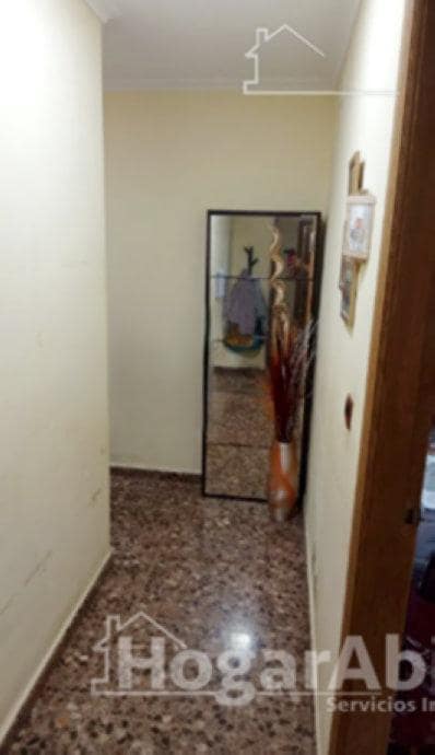 Piso de 3 habitaciones en Silla en venta con garaje - 194.990 € (Ref: 9474933)