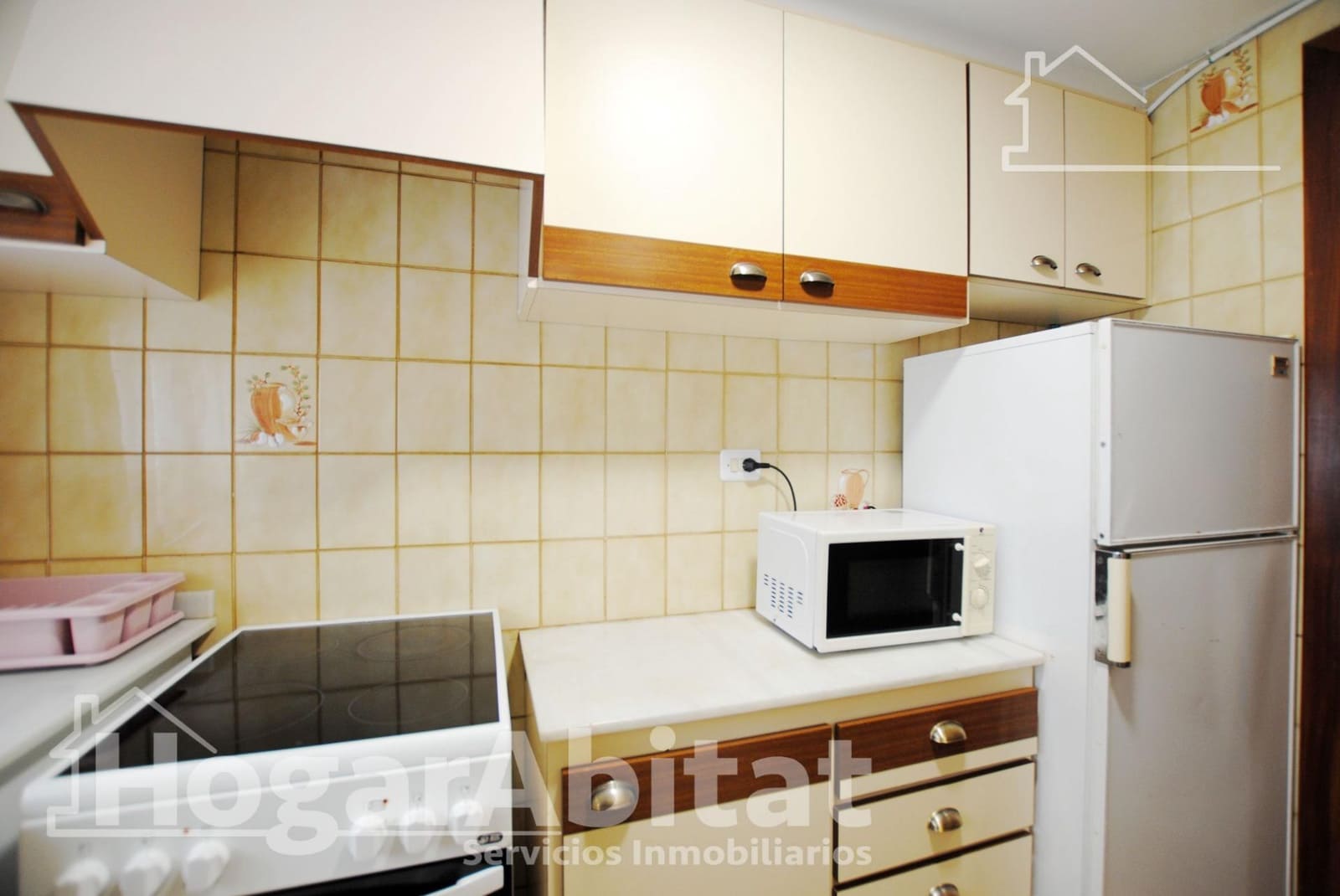 1 sovrum Lägenhet till salu i Bellreguard - 156 000 € (Ref: 9474934)