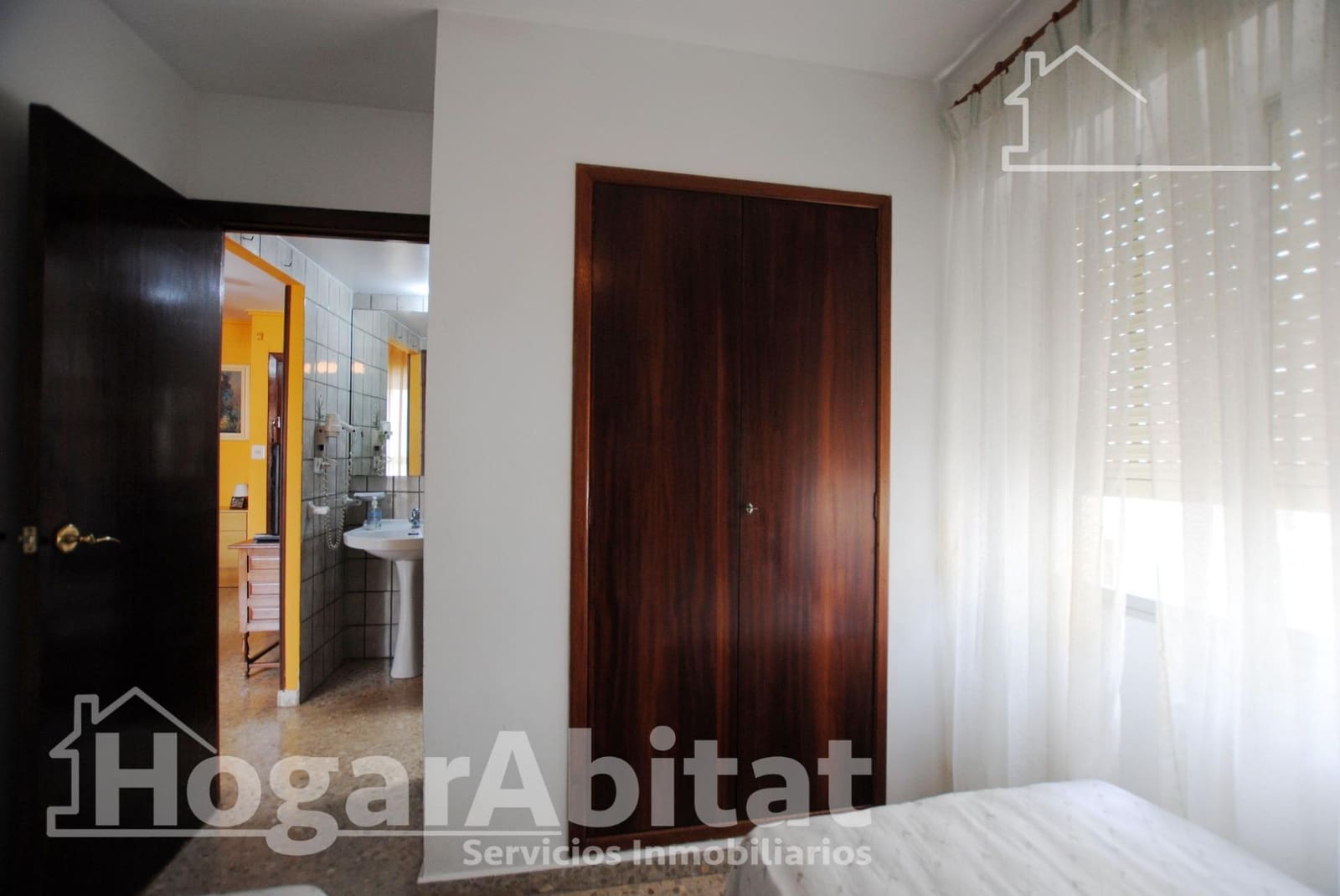 1 sovrum Lägenhet till salu i Bellreguard - 156 000 € (Ref: 9474934)