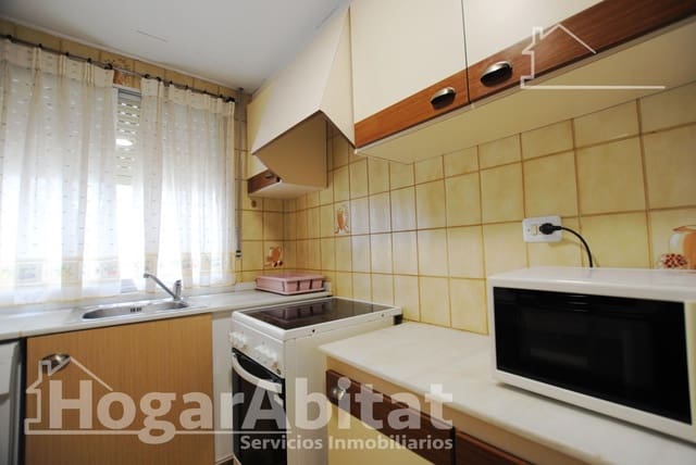 1 sovrum Lägenhet till salu i Bellreguard - 156 000 € (Ref: 9474934)