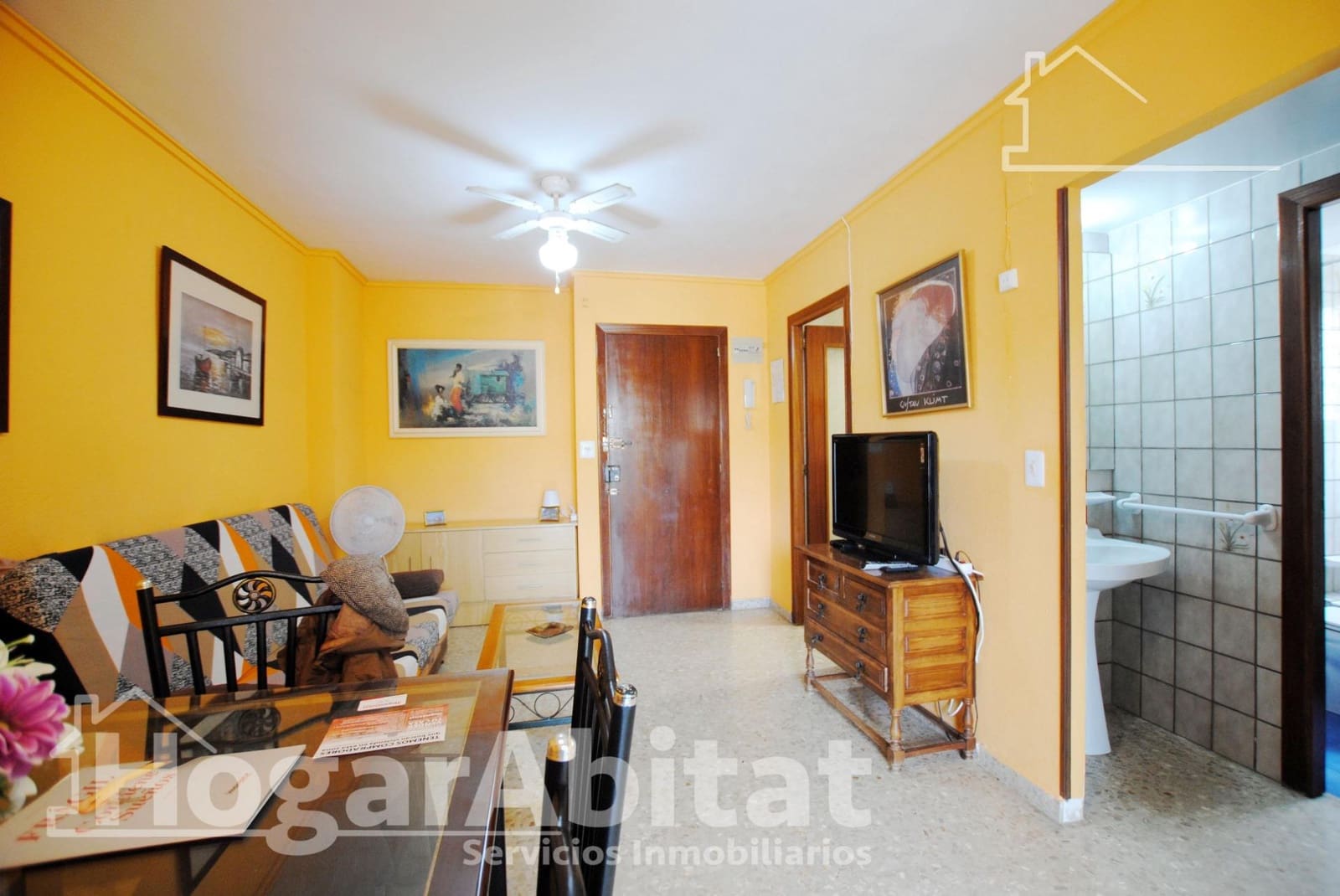 1 sovrum Lägenhet till salu i Bellreguard - 156 000 € (Ref: 9474934)