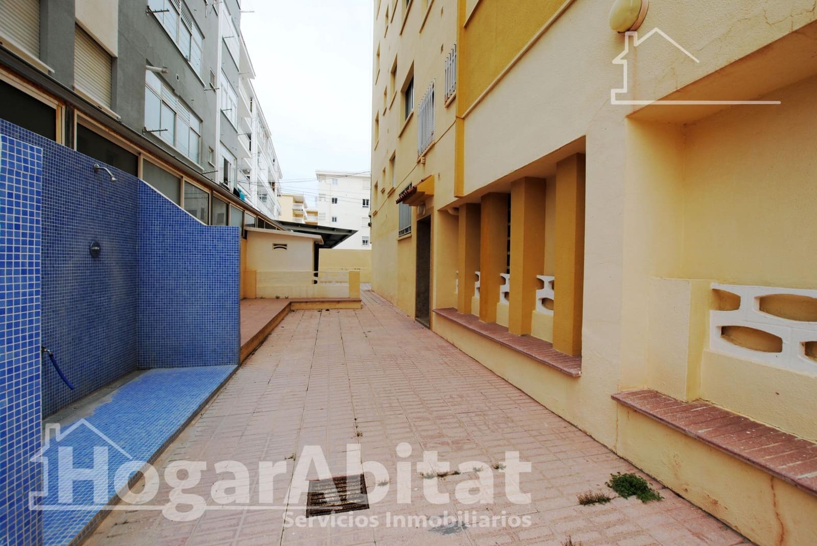 1 sovrum Lägenhet till salu i Bellreguard - 156 000 € (Ref: 9474934)