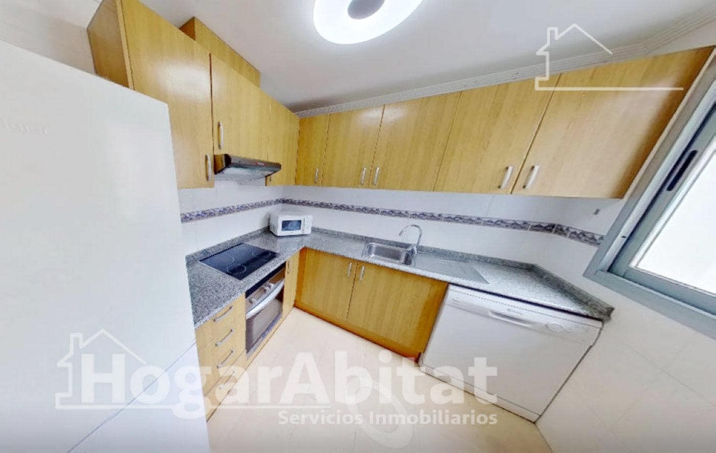 3 bedroom Penthouse for sale in Benissa - € 275,000 (Ref: 9474935)