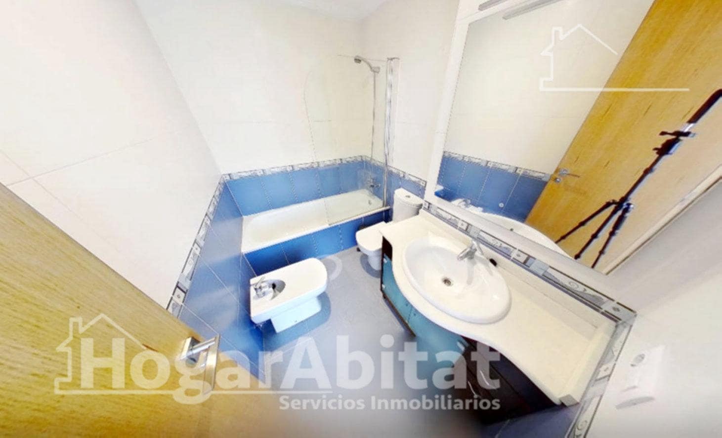 3 bedroom Penthouse for sale in Benissa - € 275,000 (Ref: 9474935)