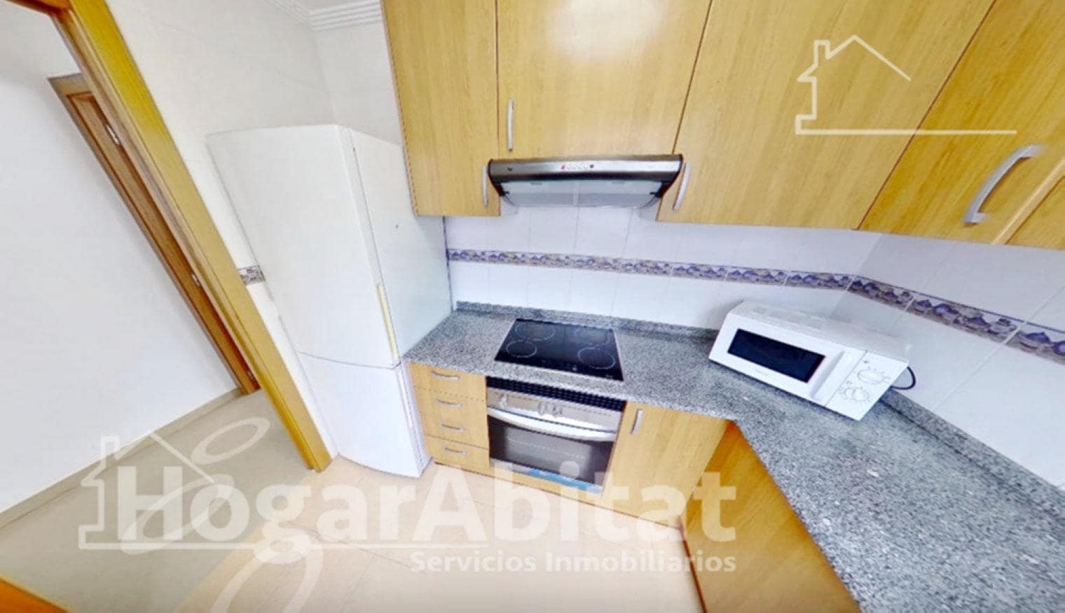 3 bedroom Penthouse for sale in Benissa - € 275,000 (Ref: 9474935)