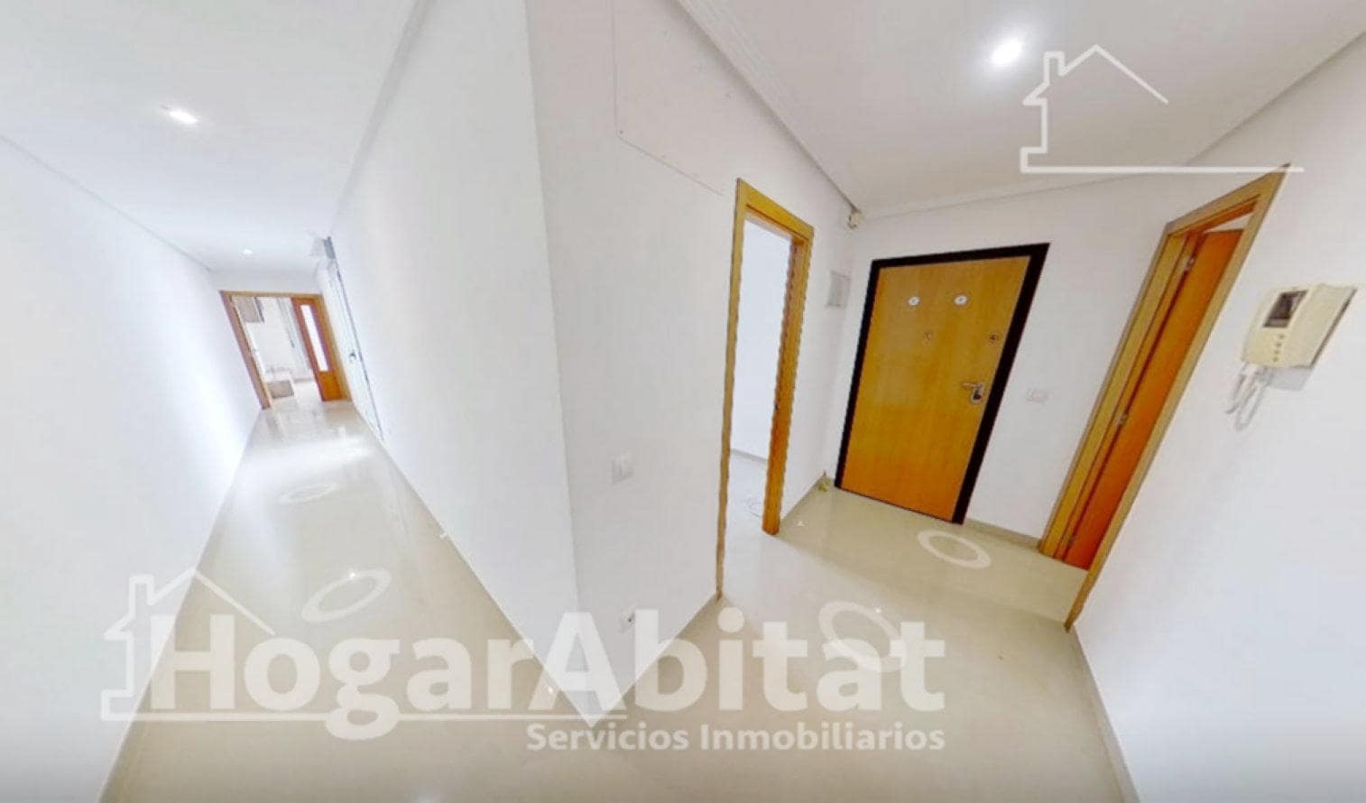 3 bedroom Penthouse for sale in Benissa - € 275,000 (Ref: 9474935)