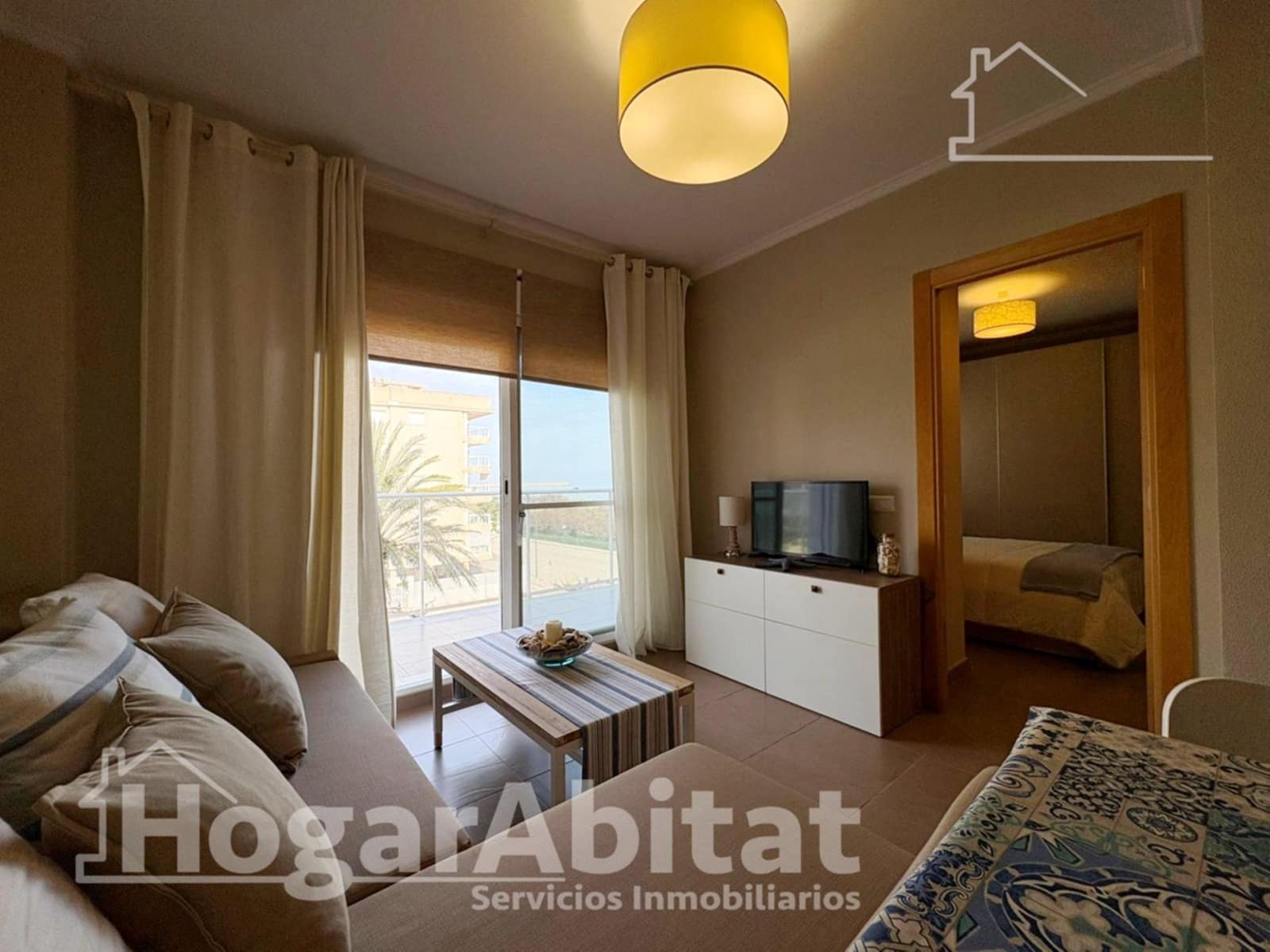 1 camera da letto Appartamento in vendita in Daimus con piscina - 165.000 € (Rif: 9474937)